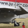 Flugplatzfest Baden-Oos 24.07.2010