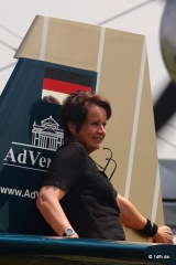 Flugplatzfest Bopfingen 27.06.2010