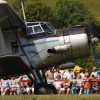 Flugplatzfest Bopfingen 27.06.2010