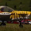 Flugplatzfest Bopfingen 27.06.2010