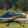 Flugplatzfest Bopfingen 27.06.2010
