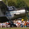 Flugplatzfest Bopfingen 27.06.2010
