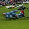 Flugplatzfest LSV Degerfeld 28.08.08.2010