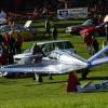 Flugplatzfest LSV Degerfeld 28.08.08.2010