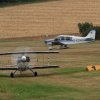 Flugplatzfest Fliegergruppe Blaubeuren e.V. 04.09.2016