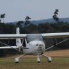 Flugplatzfest Fliegergruppe Blaubeuren e.V. 04.09.2016