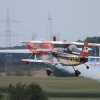 Flugplatzfest Fliegergruppe Blaubeuren e.V. 04.09.2016
