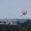 Flugplatzfest Fliegergruppe Blaubeuren e.V. 04.09.2016