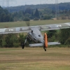Flugplatzfest Fliegergruppe Blaubeuren e.V. 04.09.2016
