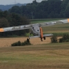 Flugplatzfest Fliegergruppe Blaubeuren e.V. 04.09.2016