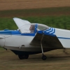 Flugplatzfest Fliegergruppe Blaubeuren e.V. 04.09.2016
