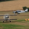 Flugplatzfest Fliegergruppe Blaubeuren e.V. 04.09.2016