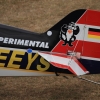 Flugplatzfest Fliegergruppe Blaubeuren e.V. 04.09.2016