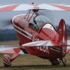 Flugplatzfest Fliegergruppe Blaubeuren e.V. 04.09.2016