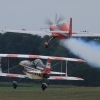 Flugplatzfest Fliegergruppe Blaubeuren e.V. 04.09.2016