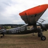 Flugplatzfest Fliegergruppe Blaubeuren e.V. 04.09.2016