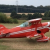 Flugplatzfest Fliegergruppe Blaubeuren e.V. 04.09.2016