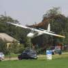 Flugplatzfest FLG Blaubeuren e.V 2014
