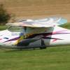 Flugplatzfest FLG Blaubeuren e.V 2014