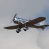 Flugplatzfest FLG Blaubeuren e.V 2014