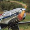 Flugplatzfest FLG Blaubeuren e.V 2014