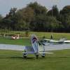 Flugplatzfest FLG Blaubeuren e.V 2014