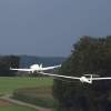 Flugplatzfest FLG Blaubeuren e.V 2014