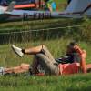 Flugplatzfest FLG Blaubeuren e.V 2014