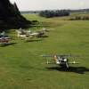 Flugplatzfest FLG Blaubeuren e.V 2014