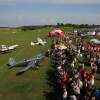 Flugplatzfest FLG Blaubeuren e.V 2014