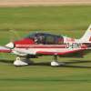 Flugplatzfest FLG Blaubeuren e.V 2014