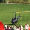 Flugplatzfest FLG Blaubeuren e.V 2014