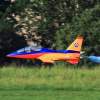 Flugplatzfest FLG Blaubeuren e.V 2014