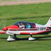 Flugplatzfest FLG Blaubeuren e.V 2014