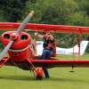 Flugplatzfest FLG Blaubeuren e.V 2014