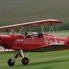 Flugplatzfest FLG Blaubeuren e.V 2014