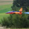Flugplatzfest FLG Blaubeuren e.V 2014