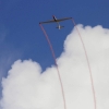 Flugplatzfest FLG Blaubeuren e.V 2014