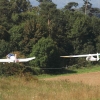 Flugplatzfest FLG Blaubeuren e.V 2014