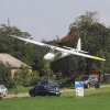 Flugplatzfest FLG Blaubeuren e.V 2014