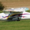 Flugplatzfest FLG Blaubeuren e.V 2014