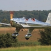 Flugplatzfest FLG Blaubeuren e.V 2014