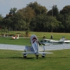Flugplatzfest FLG Blaubeuren e.V 2014