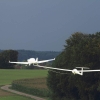 Flugplatzfest FLG Blaubeuren e.V 2014