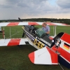 Flugplatzfest FLG Blaubeuren e.V 2014