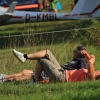 Flugplatzfest FLG Blaubeuren e.V 2014