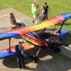 Flugplatzfest FLG Blaubeuren e.V 2014