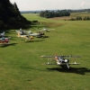 Flugplatzfest FLG Blaubeuren e.V 2014