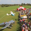 Flugplatzfest FLG Blaubeuren e.V 2014