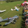 Flugplatzfest FLG Blaubeuren e.V 2014